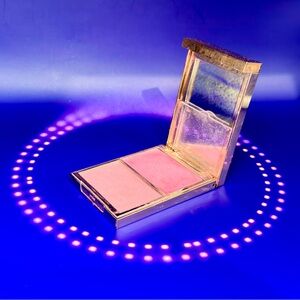 Patrick Ta Cream and Powder Blush in Just Enough - Gently Used